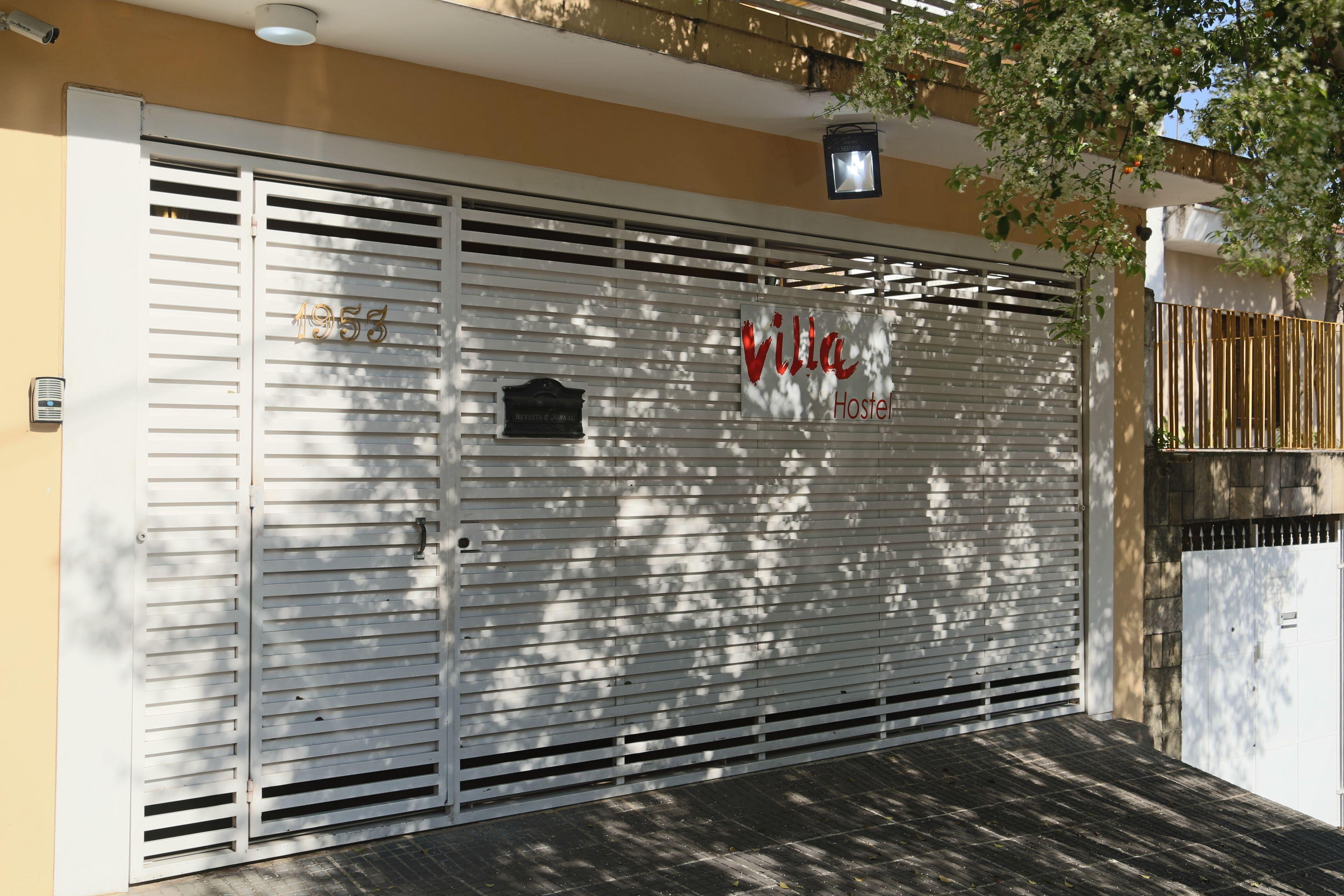 Villa Hostel Sp - Metro Vila Madalena, Av Paulista, Allianz Parque - Sao Paulo — Photos 3