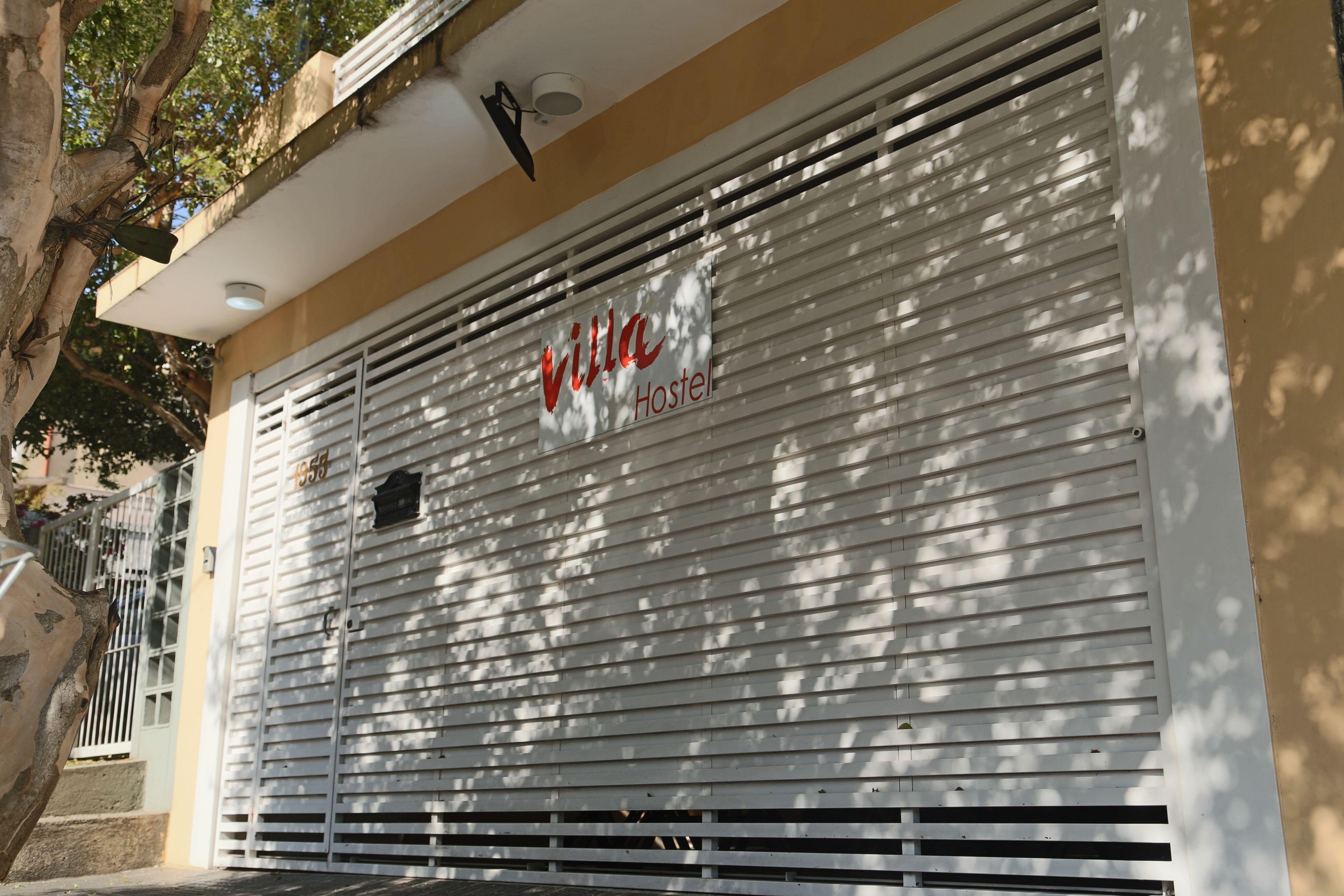 Villa Hostel Sp - Metro Vila Madalena, Av Paulista, Allianz Parque - Sao Paulo — Photos 1